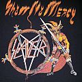 Slayer - TShirt or Longsleeve - Slayer Show no Mercy