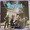 Tyrant - Tape / Vinyl / CD / Recording etc - Tyrant - Legions of the Dead