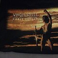 Virgin Steele - TShirt or Longsleeve - Virgin Steele - Noble Savage
