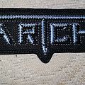 Artch - Patch - Artch Patch