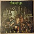 Savatage - Tape / Vinyl / CD / Recording etc - Savatage - Sirens