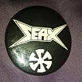 Seax - Other Collectable - Seax button
