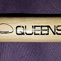 Queensryche - Other Collectable - Queensryche Scott Rockenfield Signature Drumstick