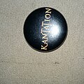 Kantation - Other Collectable - Kantation button