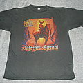 Marduk - TShirt or Longsleeve - Marduk ‎– Infernal Eternal