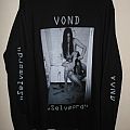 Vond - TShirt or Longsleeve - Vond ‎– Selvmord