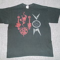 Von - TShirt or Longsleeve - Von ‎– Satanic Blood