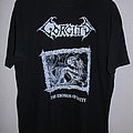 Gorguts - TShirt or Longsleeve - Gorguts ‎– The Erosion Of Sanity