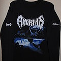 Amorphis - TShirt or Longsleeve - Amorphis ‎– Tales From The Thousand Lakes