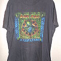 Overkill - TShirt or Longsleeve - Overkill ‎– Horrorscope