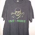 Entombed - TShirt or Longsleeve - Entombed shirt