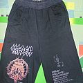 Vader - Other Collectable - Vader - Sothis shorts