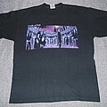 Cradle Of Filth - TShirt or Longsleeve - Cradle Of Filth ‎– Midian - Pagan Saviour