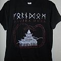 Forndom - TShirt or Longsleeve - Forndom - Dauðra Dura