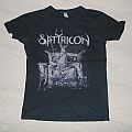 Satyricon - TShirt or Longsleeve - Satyricon - Odin shirt