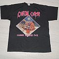 Cannibal Corpse - TShirt or Longsleeve - Cannibal Corpse - Hammer Smashed Face