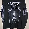 Taake - TShirt or Longsleeve - Taake - Nattestid Ser Porten Vid longsleeve