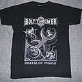 Bolt Thrower - TShirt or Longsleeve - Bolt Thrower ‎– Realm Of Chaos