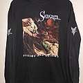 Satariel - TShirt or Longsleeve - Satariel ‎– Phobos And Deimos