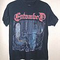 Entombed - TShirt or Longsleeve - Entombed - Left Hand Path