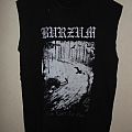 Burzum - TShirt or Longsleeve - Burzum - Hvis Lyset Tar Oss