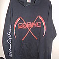 Children Of Bodom - Hooded Top / Sweater - Children Of Bodom ‎– Hate Crew Deathroll