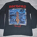 Bathory - TShirt or Longsleeve - Bathory ‎– Blood On Ice