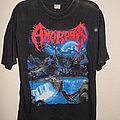 Amorphis - TShirt or Longsleeve - Amorphis ‎– Tales From The Thousand Lakes