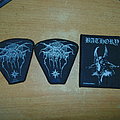 Bathory - Patch - patches