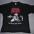 Morbid Angel - TShirt or Longsleeve - Morbid Angel ‎– Leading The Rats