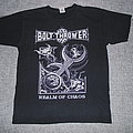 Bolt Thrower - TShirt or Longsleeve - Bolt Thrower ‎– Realm Of Chaos 2