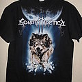 Sonata Arctica - TShirt or Longsleeve - Sonata Arctica ‎– For The Sake Of Revenge