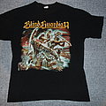 Blind Guardian - TShirt or Longsleeve - Blind Guardian ‎– Final Chapter