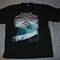 Enslaved - TShirt or Longsleeve - Enslaved ‎– Frost