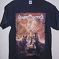 Sonata Arctica - TShirt or Longsleeve - Sonata Arctica ‎– Reckoning Night