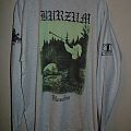 Burzum - TShirt or Longsleeve - Burzum - Filosofem