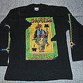 Skyclad - TShirt or Longsleeve - Skyclad ‎– Prince Of The Poverty Line