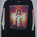 Within Temptation - TShirt or Longsleeve - Within Temptation ‎– Mother Earth