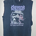 Kreator - TShirt or Longsleeve - Kreator - World After the Rain Tour 92-93