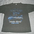 Marduk - TShirt or Longsleeve - Marduk ‎– Infernal Eternal