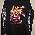 Grave - TShirt or Longsleeve - Grave ‎– Soulless