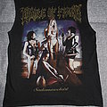 Cradle Of Filth - TShirt or Longsleeve - Cradle Of Filth ‎– Sadomasochrist - Sin To Be Forgiven