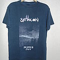 Satyricon - TShirt or Longsleeve - Satyricon ‎– Pesten 1349