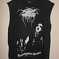 Darkthrone - TShirt or Longsleeve - Darkthrone - Transylvanian Hunger