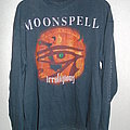 Moonspell - TShirt or Longsleeve - Moonspell ‎– Irreligious