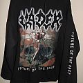 Vader - Hooded Top / Sweater - SOLD Vader - Future of the Past