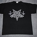 Dark Funeral - TShirt or Longsleeve - Dark Funeral ‎– Vobiscum Satanas