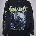 Crematory - TShirt or Longsleeve - Crematory - Out of the Dark