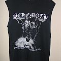 Behemoth - TShirt or Longsleeve - Behemoth - Sventevith (Storming Near The Baltic)