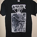 Asphyx - TShirt or Longsleeve - Asphyx ‎– Crush The Cenotaph